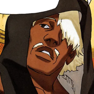 Darui