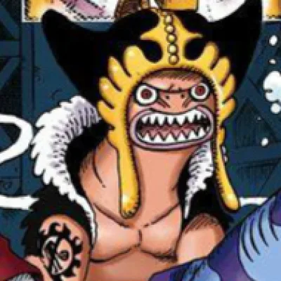 Daruma