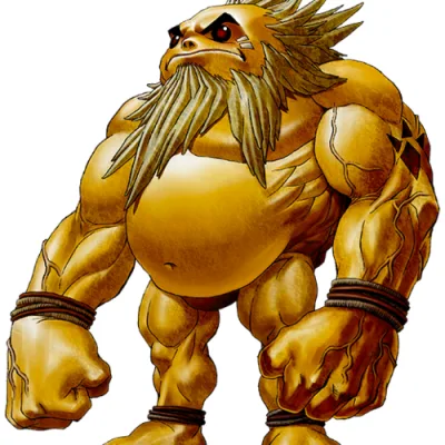 Darunia