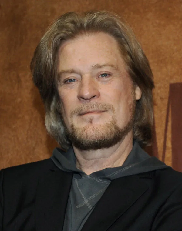 Daryl Hall