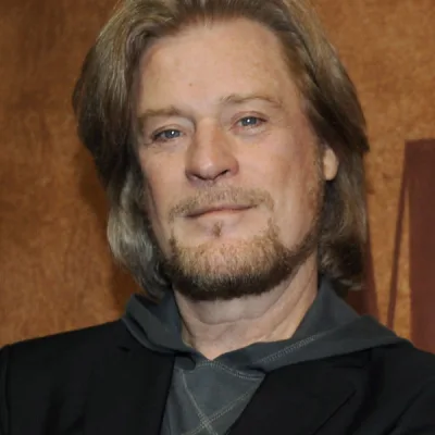 Daryl Hall