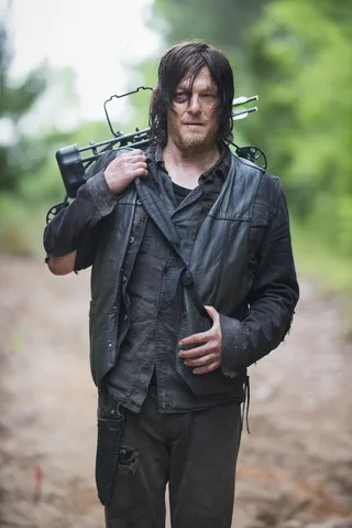 Daryl (Walking Dead)