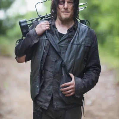 Daryl (Walking Dead)