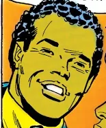 Daryll Simmons