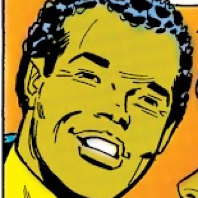 Daryll Simmons