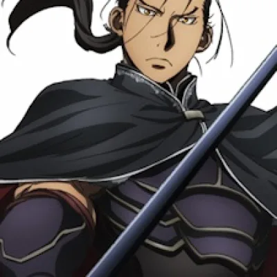 Daryun