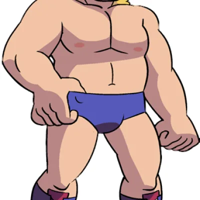 Dashing Danny Doober