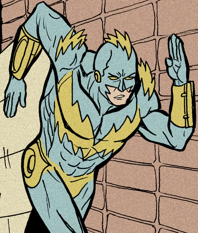 Dashing Dart