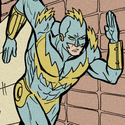 Dashing Dart