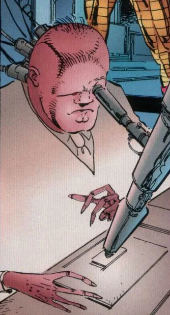 Dataman