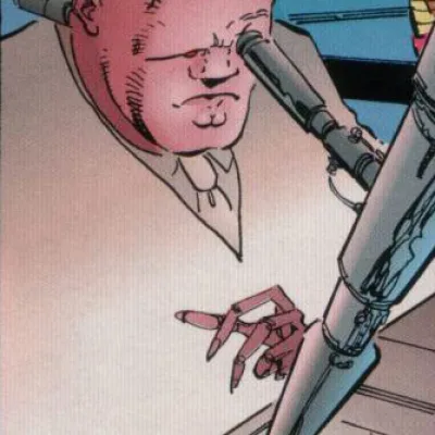 Dataman