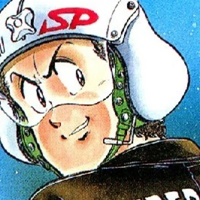 Date Masaru