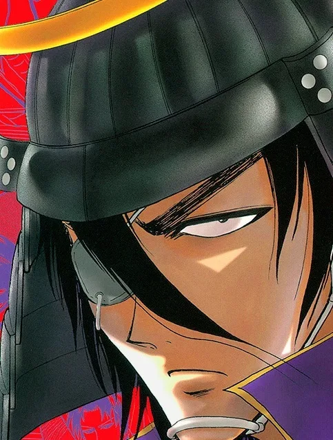 Date Masashi