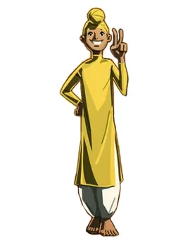 Datta
