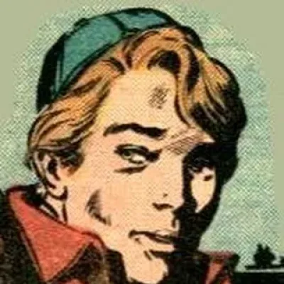 Davd Eshcol
