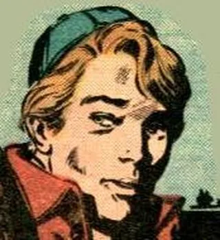 Davd Eshcol
