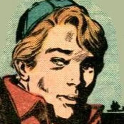 Davd Eshcol