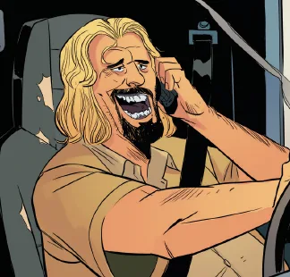 Dave
