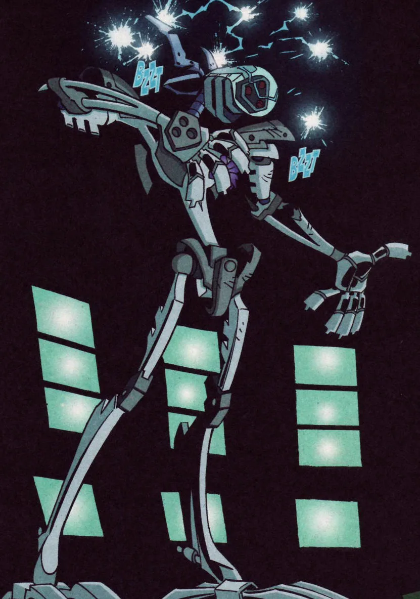 D.A.V.E.