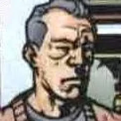 Dave Anderson