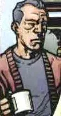 Dave Anderson