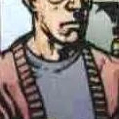 Dave Anderson