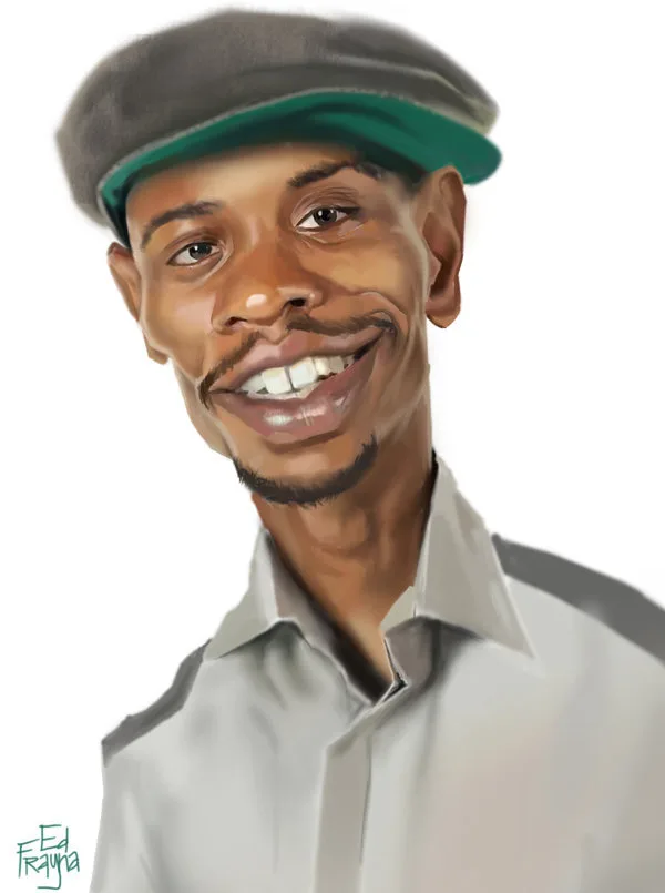 Dave Chappelle