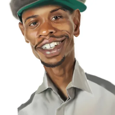 Dave Chappelle