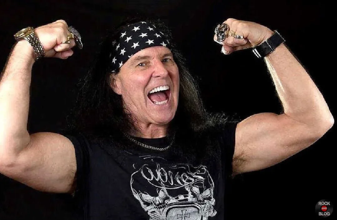 Dave Evans