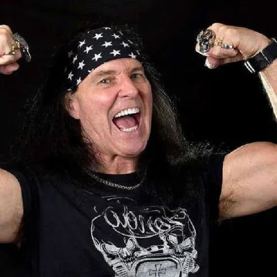 Dave Evans