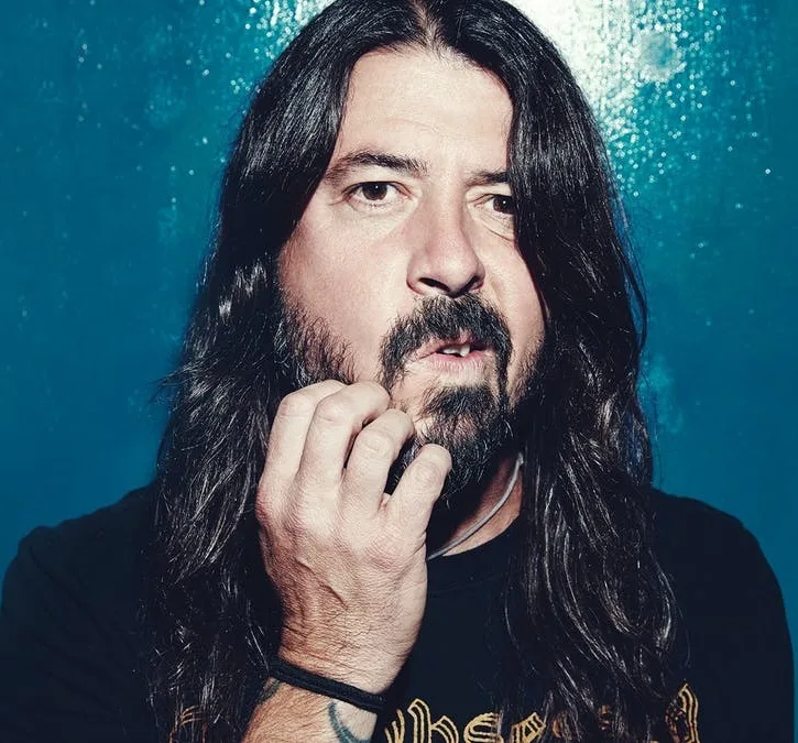 Dave Grohl