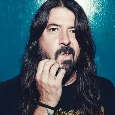 Dave Grohl