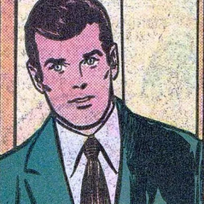 Dave Hammond