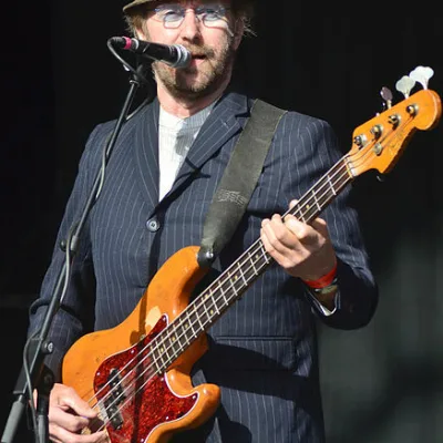 Dave Peacock