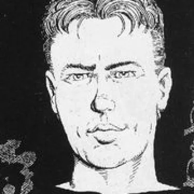 Dave Sim