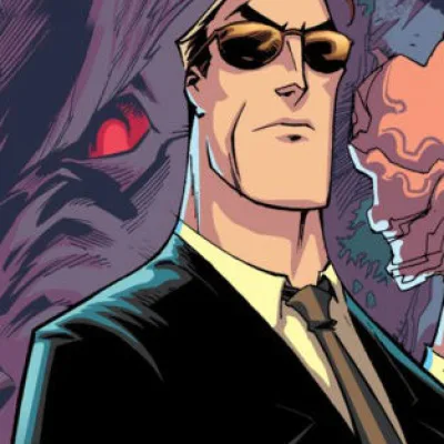Dave Slatern