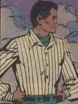 Dave Stevens