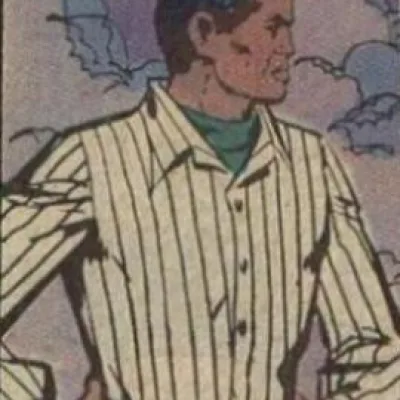 Dave Stevens