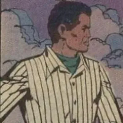 Dave Stevens