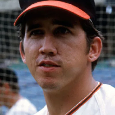 Davey Johnson