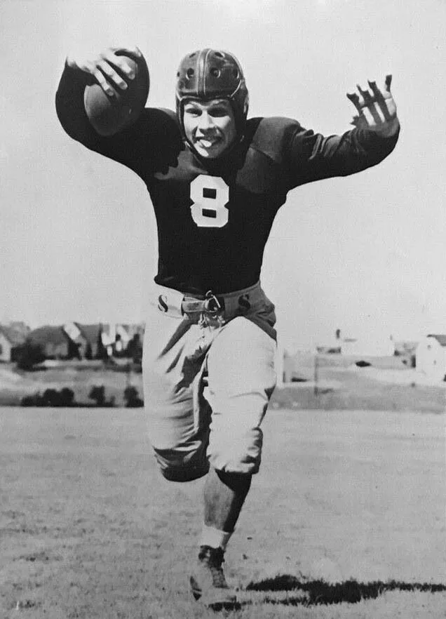 Davey O'Brien