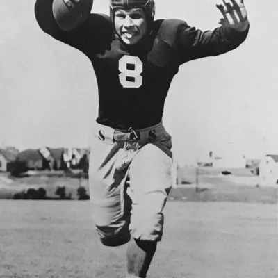 Davey O'Brien