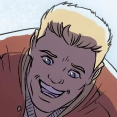 David