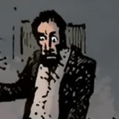 David