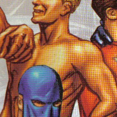 David