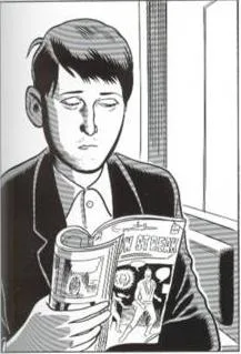 David Boring