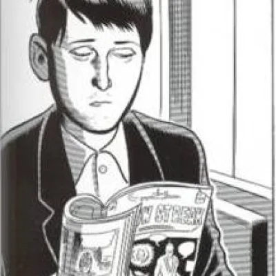 David Boring