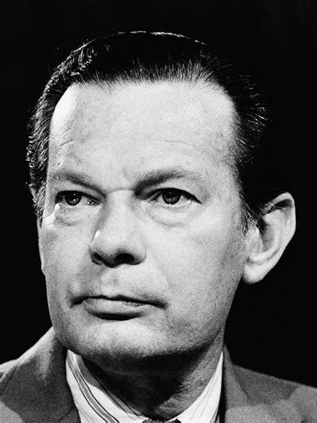 David Brinkley