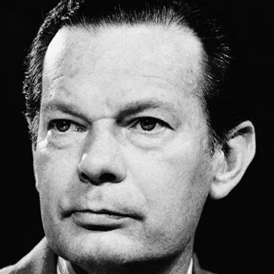 David Brinkley