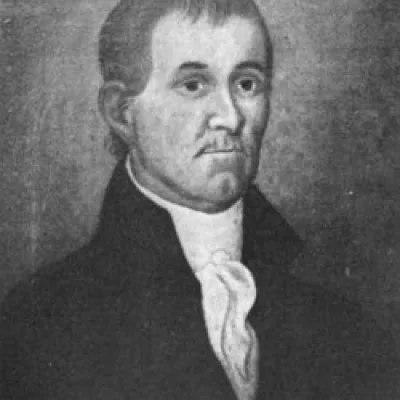 David Bushnell